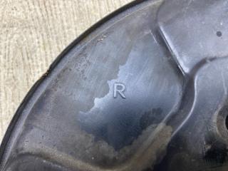 Тормозной механизм задний правый TOYOTA CAMRY 70 17- GSV70 2.5 A25AFKS