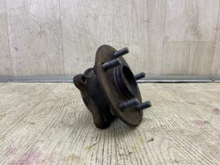 Ступица передняя левая TOYOTA CAMRY 70 17- 2018 Б/У Ступица передняя левая TOYOTA CAMRY 70 17- 2018