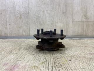 Ступица передняя левая TOYOTA CAMRY 70 17- GSV70 2.5 A25AFKS