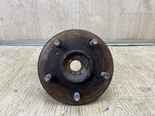 Ступица передняя левая CAMRY 70 17- 2018 GSV70 2.5 A25AFKS