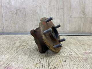 Ступица передняя правая TOYOTA CAMRY 70 17- 2018 Б/У Ступица передняя правая TOYOTA CAMRY 70 17- 2018