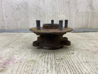 Ступица передняя правая CAMRY 70 17- 2018 GSV70 2.5 A25AFKS