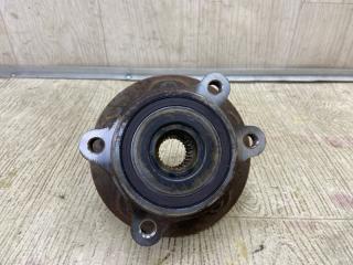 Ступица передняя правая CAMRY 70 17- 2018 GSV70 2.5 A25AFKS