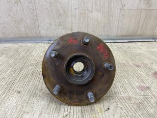 Ступица передняя правая CAMRY 70 17- 2018 GSV70 2.5 A25AFKS