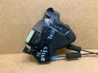 Замок двери передний правый LEXUS RX350/450 09-15 3.5 2GR-FE