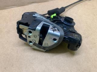 Замок двери передний правый RX350/450 09-15 2011 3.5 2GR-FE