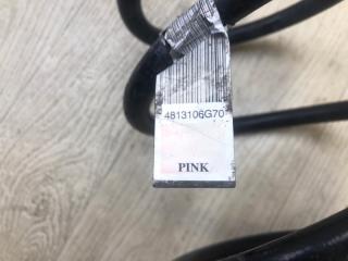 Пружина передней подвески правая CAMRY 70 17- 2018 GSV70 2.5 A25AFKS