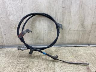 Трос стояночного тормоза левый CAMRY 70 17- 2018 GSV70 2.5 A25AFKS