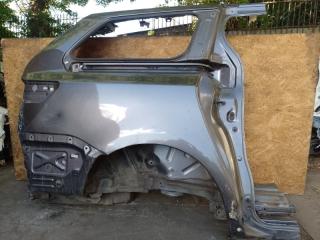 Четверть кузова задняя правый TOYOTA SIENNA 11-16 2012