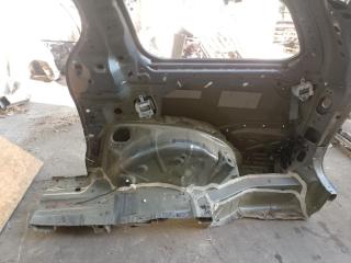 Четверть кузова задняя правый SIENNA 11-16 2012 3.5 2GR-FE