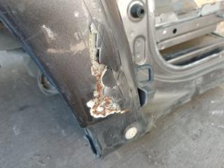 Четверть кузова задняя правый SIENNA 11-16 2012 3.5 2GR-FE