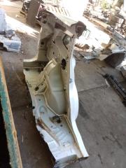 Четверть кузова задняя левый EDGE 15- 2016 C35PDED 3.5L