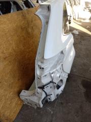 Четверть кузова задняя правый FORD EDGE 15- C35PDED 3.5L