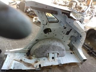 Четверть кузова задняя правый EDGE 15- 2016 C35PDED 3.5L