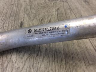 Трубка кондиционера JETTA USA 18-