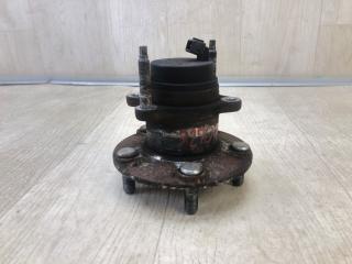 Ступица задняя KIA FORTE/CERATO TD 08-13 2009 Б/У Ступица задняя KIA FORTE/CERATO TD 08-13 2009