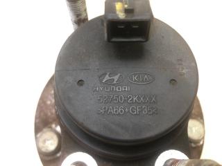 Ступица задняя FORTE/CERATO TD 08-13 2009 TD 2.0 G4KD