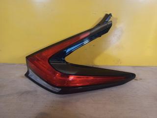 Фонарь наружный правый NISSAN LEAF 18-