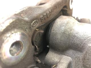 Суппорт тормозной задний левый FORTE/CERATO TD 08-13 2009 TD 2.0 G4KD