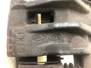 Суппорт тормозной задний левый FORTE/CERATO TD 08-13 2009 TD 2.0 G4KD