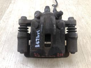 Суппорт тормозной задний правый KIA FORTE/CERATO TD 08-13 2009 Б/У Суппорт тормозной задний правый KIA FORTE/CERATO TD 08-13 2009