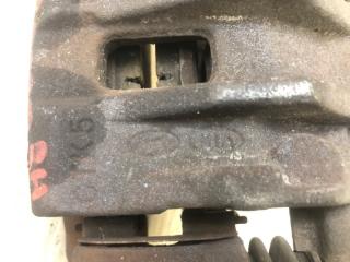 Суппорт тормозной задний правый FORTE/CERATO TD 08-13 2009 TD 2.0 G4KD