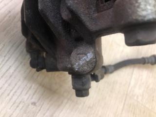 Суппорт тормозной задний правый FORTE/CERATO TD 08-13 2009 TD 2.0 G4KD