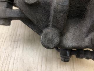 Суппорт тормозной передний левый FORTE/CERATO TD 08-13 2009 TD 2.0 G4KD