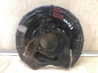 Тормозной механизм задний правый FORTE/CERATO TD 08-13 2009 TD 2.0 G4KD