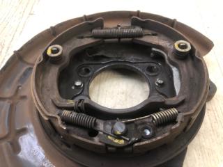 Тормозной механизм задний правый KIA FORTE/CERATO TD 08-13 TD 2.0 G4KD