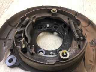 Тормозной механизм задний правый FORTE/CERATO TD 08-13 2009 TD 2.0 G4KD