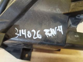 Фара правая RAV4 05-12