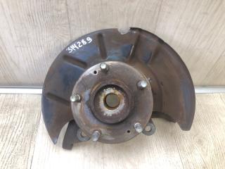 Кулак поворотный передний левый KIA FORTE/CERATO TD 08-13 2009