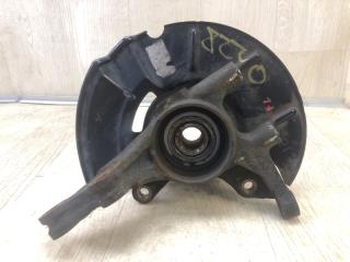 Кулак поворотный передний левый FORTE/CERATO TD 08-13 2009 TD 2.0 G4KD