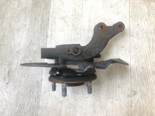 Кулак поворотный передний левый KIA FORTE/CERATO TD 08-13 TD 2.0 G4KD