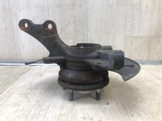 Кулак поворотный передний левый FORTE/CERATO TD 08-13 2009 TD 2.0 G4KD