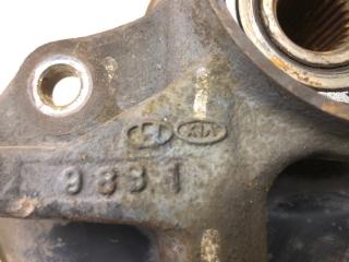 Кулак поворотный передний левый FORTE/CERATO TD 08-13 2009 TD 2.0 G4KD