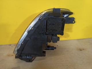 Фара левая RAV4 05-12