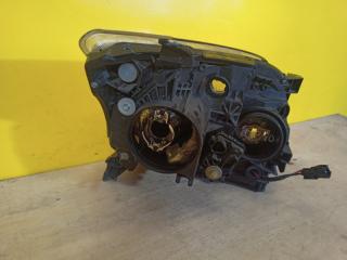 Фара левая AVENSIS 03-08