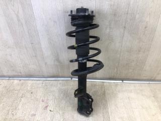 Амортизатор передний правый KIA FORTE/CERATO TD 08-13 2009 Б/У Амортизатор передний правый KIA FORTE/CERATO TD 08-13 2009
