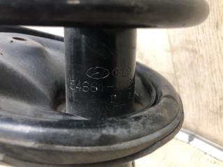 Амортизатор передний правый FORTE/CERATO TD 08-13 2009 TD 2.0 G4KD