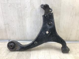 Рычаг передней подвески нижний левый FORTE/CERATO TD 08-13 2009 TD 2.0 G4KD