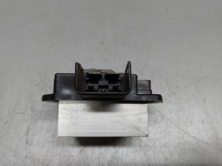 Резистор печки задний TOYOTA SIENNA 11-16 3.5 2GR-FE