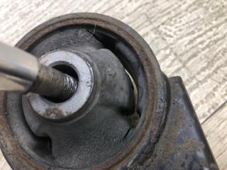 Рычаг передней подвески нижний правый FORTE/CERATO TD 08-13 2009 TD 2.0 G4KD