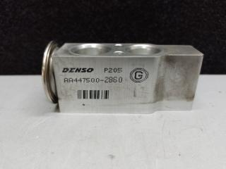 Клапан кондиционера задний SIENNA 11-16 2012 3.5 2GR-FE