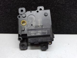 Моторчик заслонки печки задний SIENNA 11-16 2012 3.5 2GR-FE