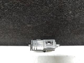 Моторчик заслонки печки задний TOYOTA SIENNA 11-16 3.5 2GR-FE