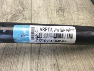 Горловина топливного бака ESCAPE 12-19 2018 TM2 2.5 T25HDEX