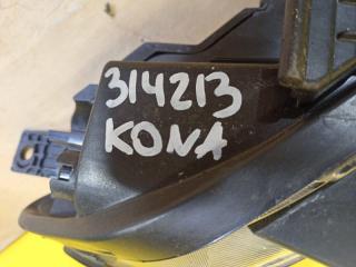 Дневной ходовой огонь левый KONA OS 17-23