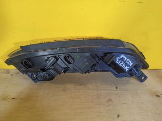 Дневной ходовой огонь левый KONA OS 17-23